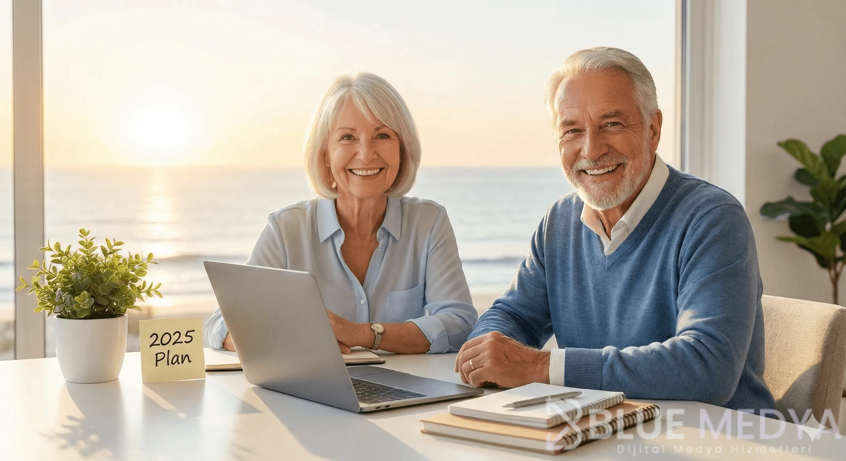 Emekliler İçin İş Fikirleri: Sermayesiz Para Kazanmak