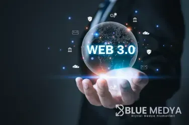 Web3 ve Merkeziyetsiz Sistemler: Dijital Dünyanın Geleceği