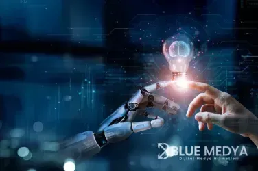 Yapay Zeka: Geleceği Şekillendirecek Teknolojiler