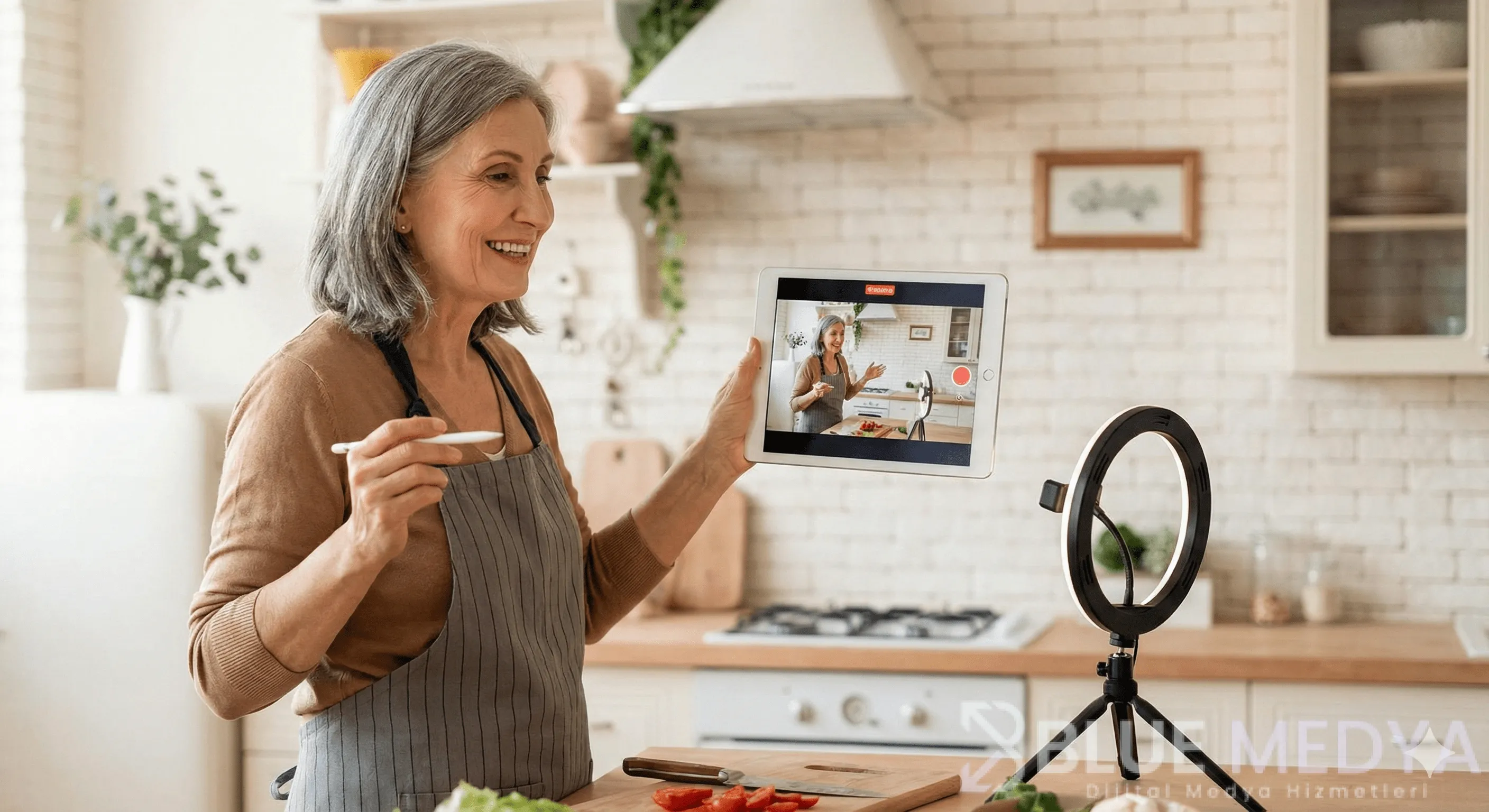 Emekliler İçin İş Fikirleri: Sermayesiz Para Kazanmak