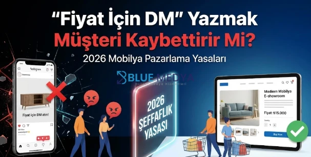 Fiyat İçin DM Devri Bitti: Müşteri Kaybetmeyi Durdurun!