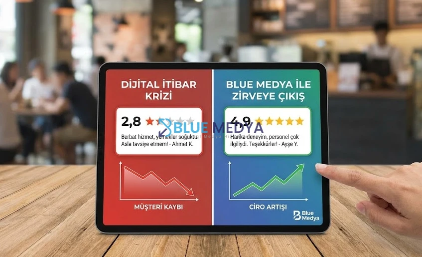 Google Haritalar'da 1. Sıraya Çıkma Rehberi: Yerel SEO 2026