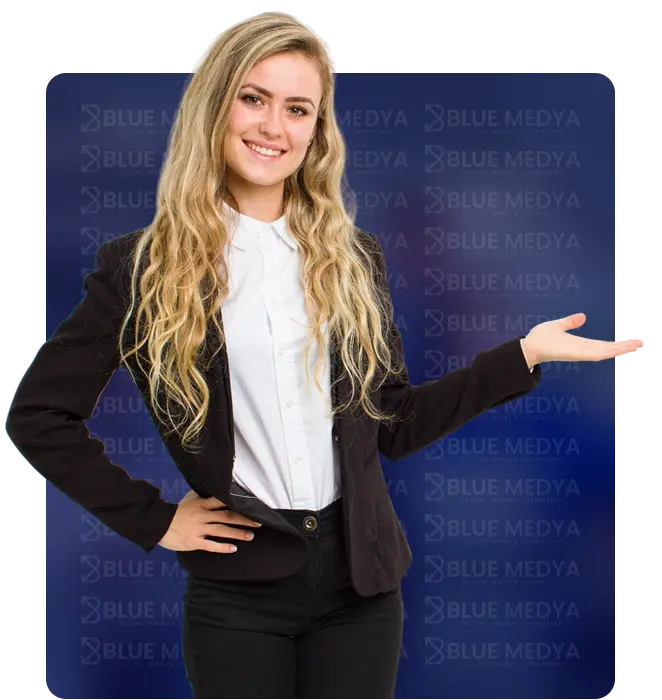 Blue Medya Sıkça Sorulan Sorular ve Müşteri Destek