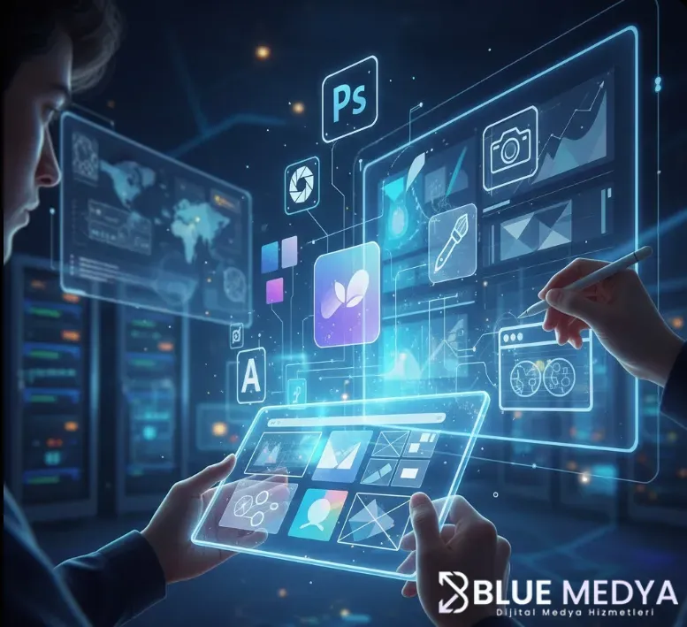 Grafik Tasarım Hizmetleri