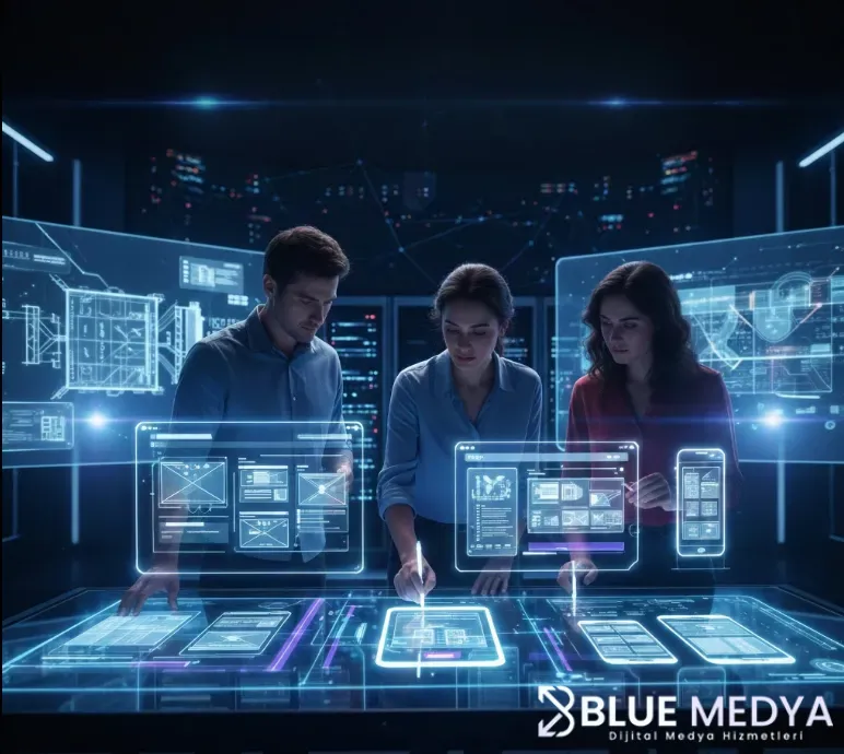 Google Reklam Yönetimi