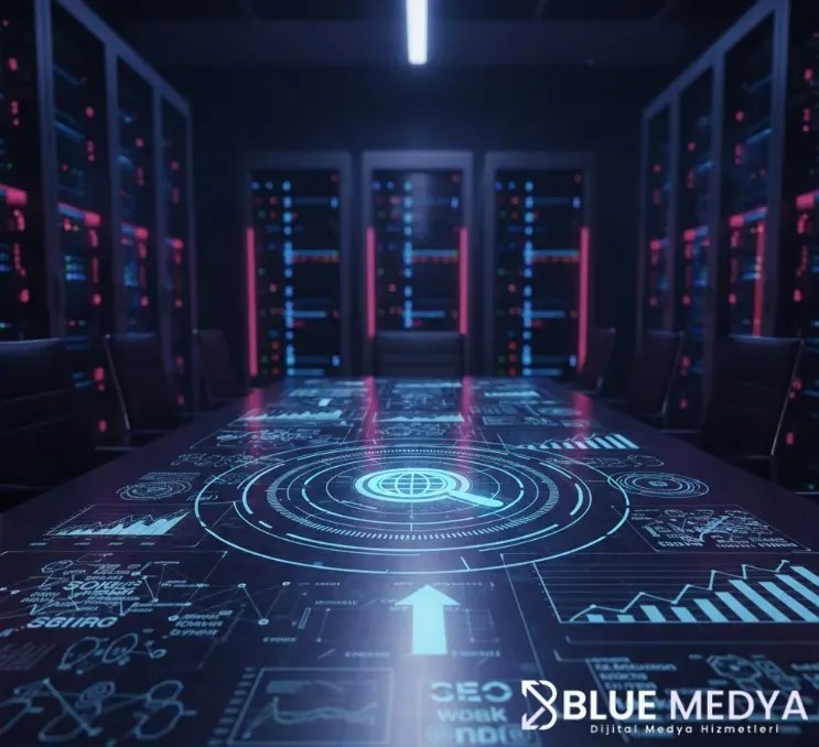 SEO Hizmeti